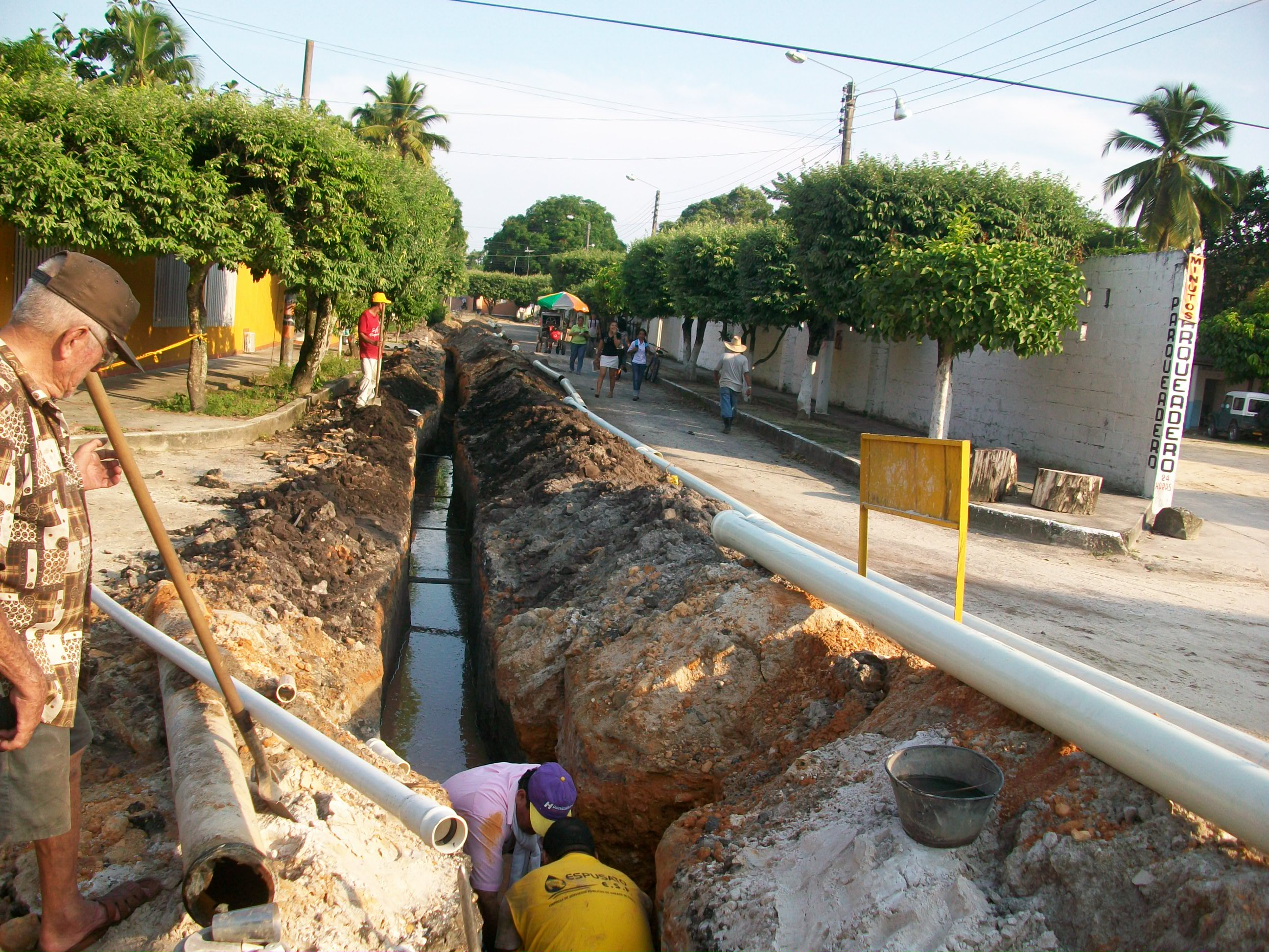  Recorte federal para SLP alcanza los 180 mdp; afectará obras de carreteras, drenaje y agua potable