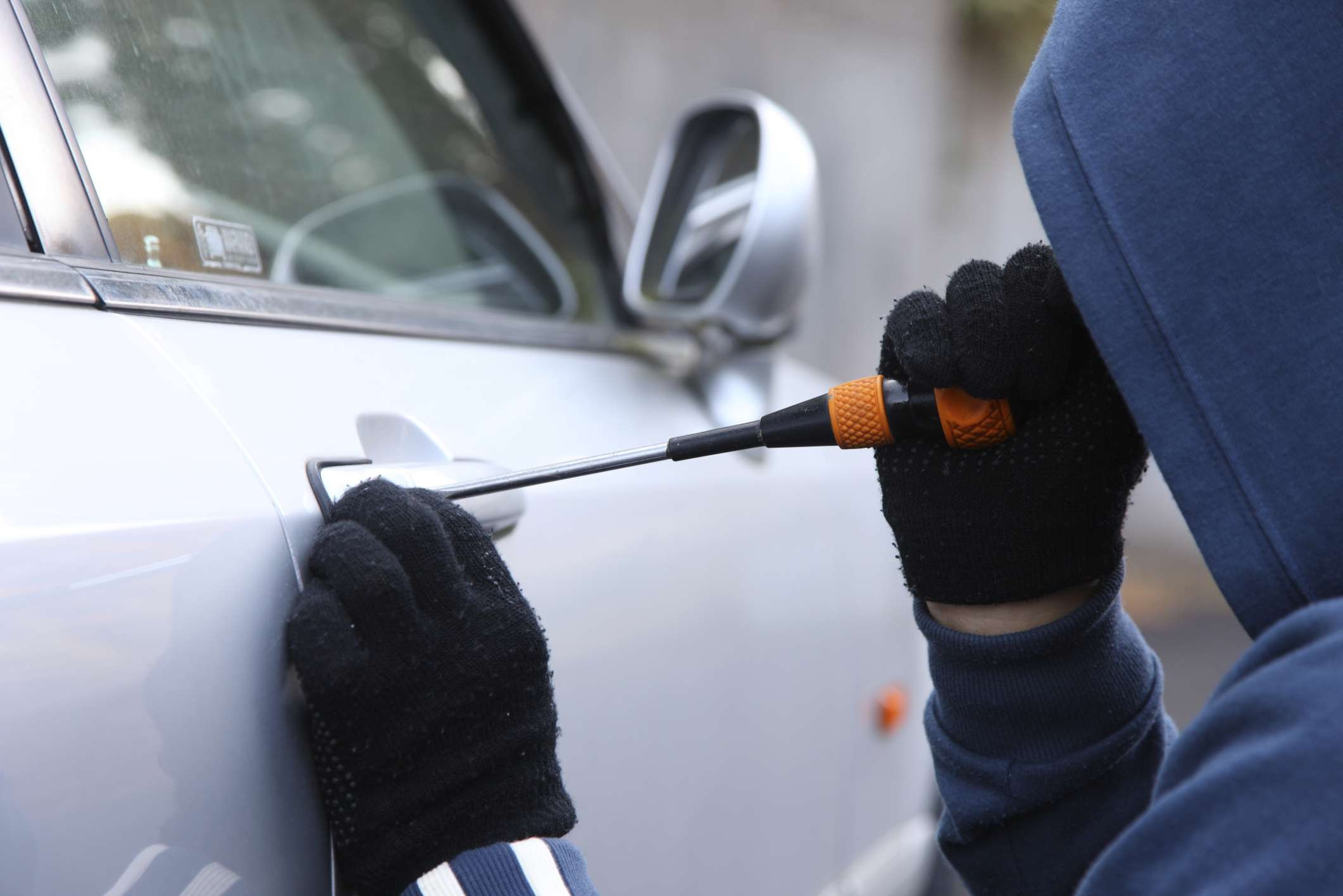  En 6 meses con Carreras, más vehículos robados que en todo 2015