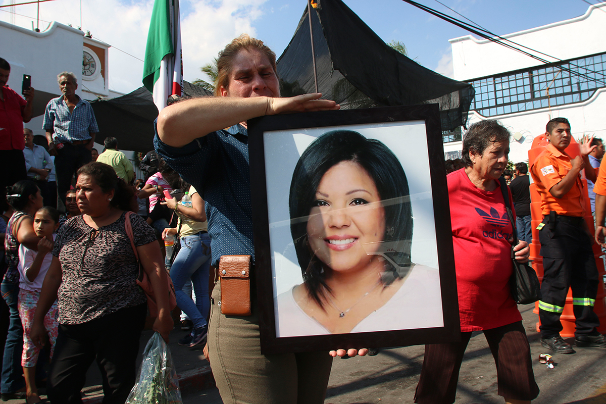  En 10 años fueron asesinados 86 ediles; Oaxaca, con más casos