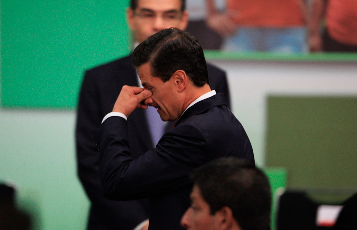  ¿”Error de estilo” o plagio? Lo que el incidente de EPN dice del rigor académico en AL