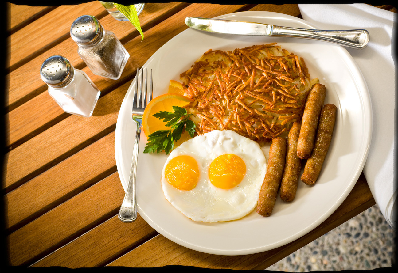  Consejos para un desayuno sano