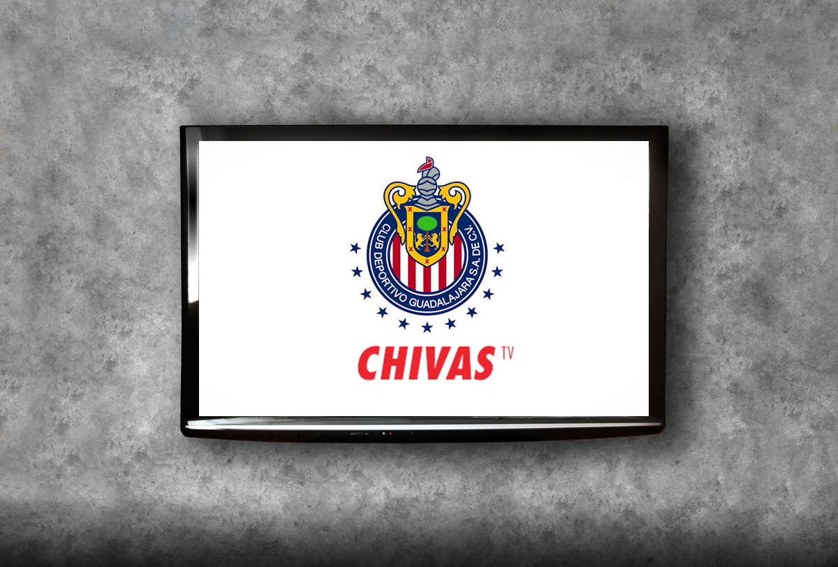  Chivas TV prohíbe quejas de usuarios ante Profeco