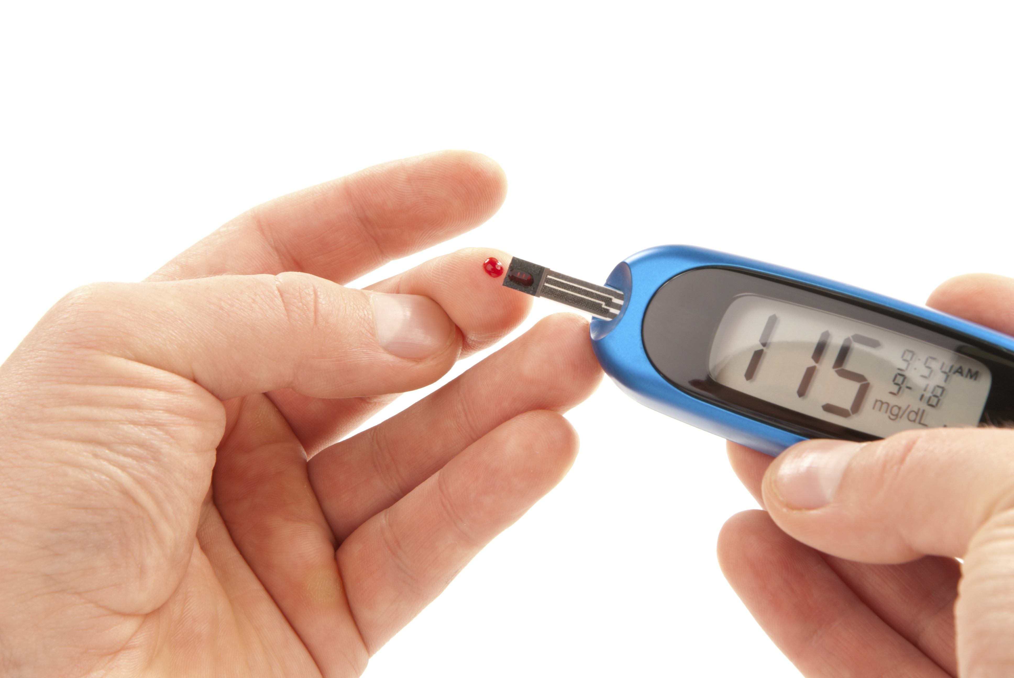  Diabetes en México: Expertos alertan ante el aumento de casos