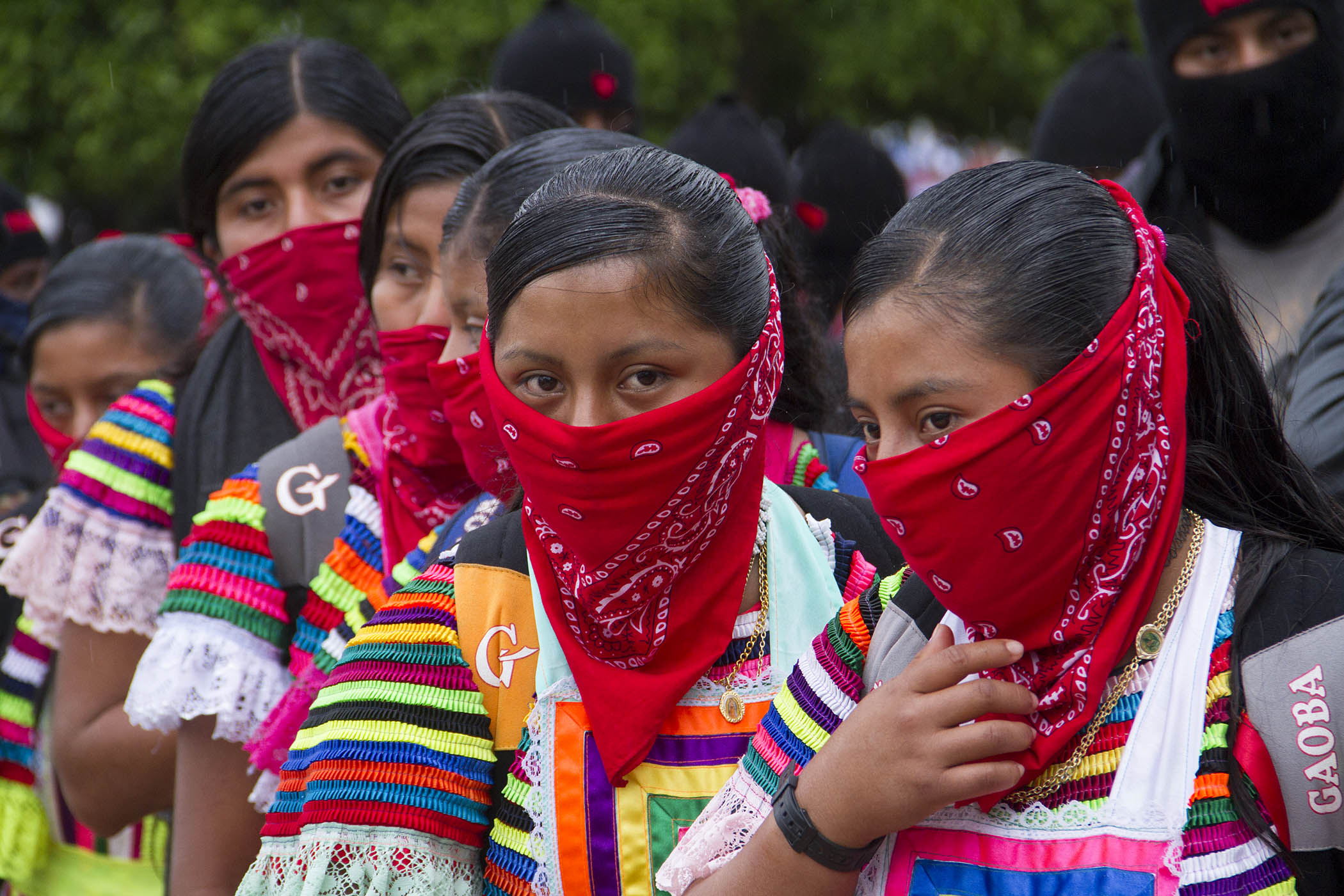  Las lenguas indígenas en México que están a punto de desaparecer