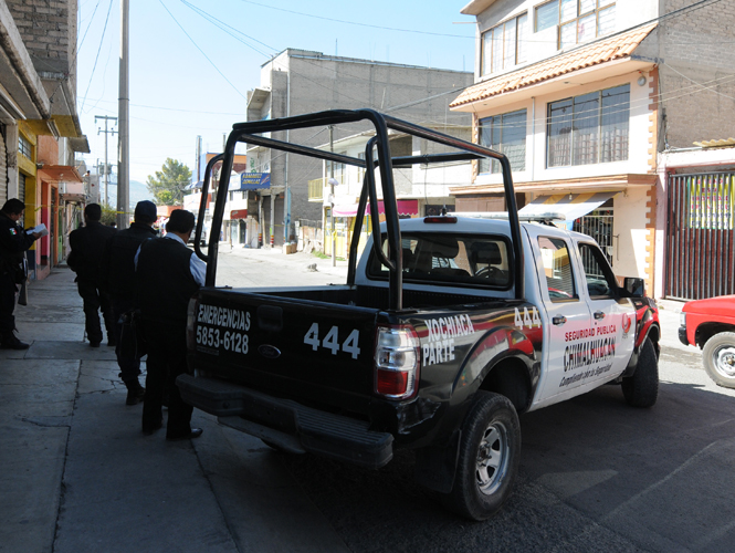  Asesinan a supuesto lavador de ‘El Chapo’