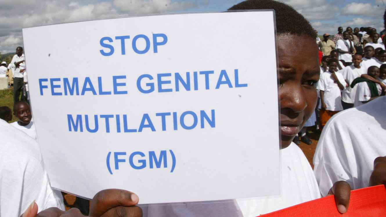  Unión Africana lanza iniciativa para prohibir mutilación genital