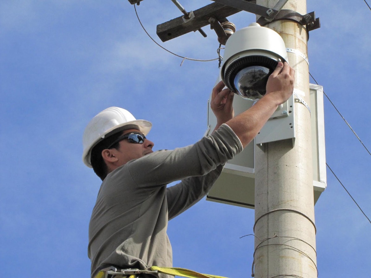  C4, equipo tecnológico y cámaras de vigilancia, entre los puntos a reforzar para mejorar la seguridad en SLP