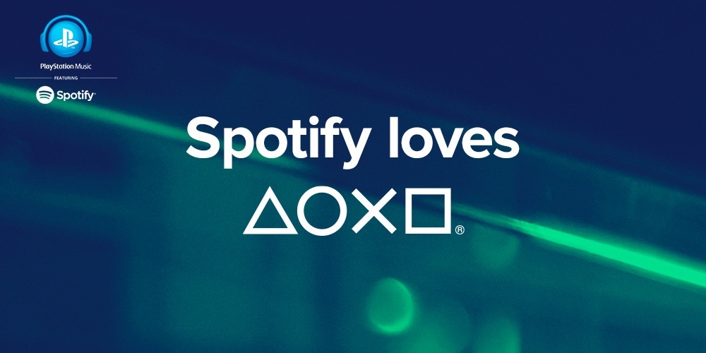  Spotify estrena nueva sección dedicada a los gamers