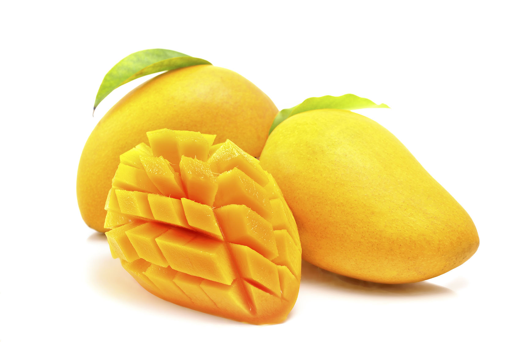  Los beneficios del mango