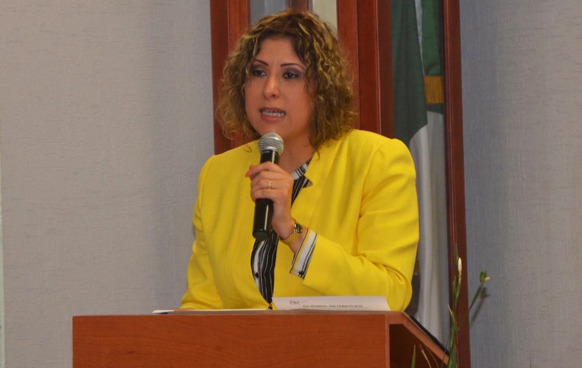  Mónica Rangel sería la elegida de Morena; Francisca Reséndiz lo confirma