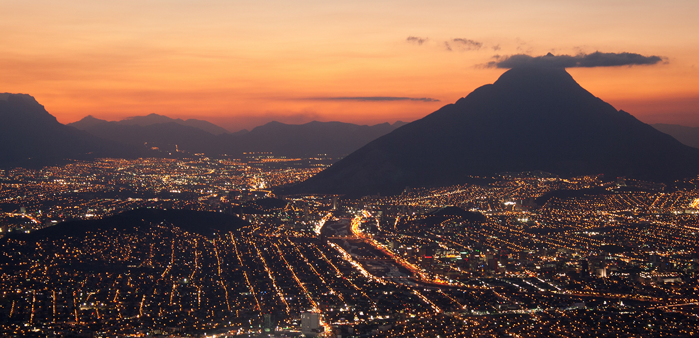  Atribuyen sismo en Monterrey de ayer a la extracción de agua