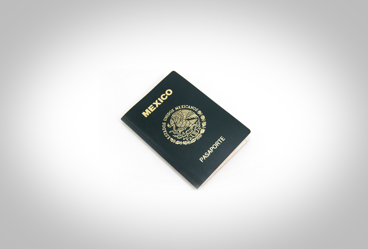  Los cambios en el reglamento para obtener el pasaporte