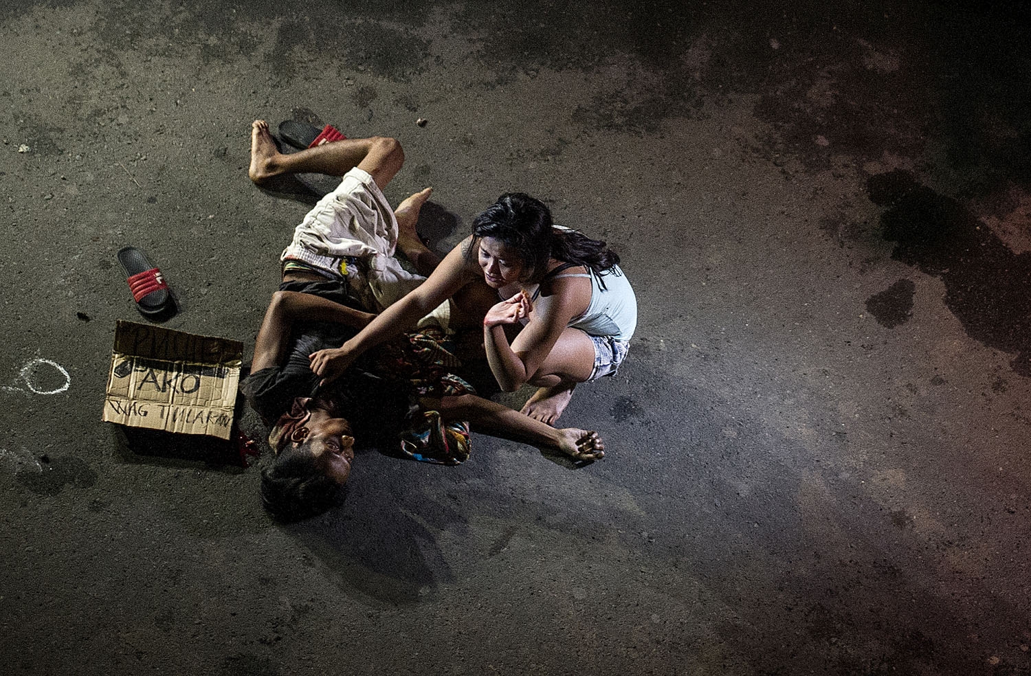  En Filipinas, llaman a asesinar narcotraficantes
