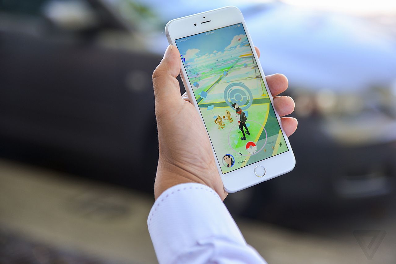  En Puerto Rico, 4 personas son localizadas tras perderse jugando Pokemón Go