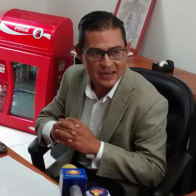  Pide director de FENAPO comprensión por aumento del costo de entrada; “Era necesario”