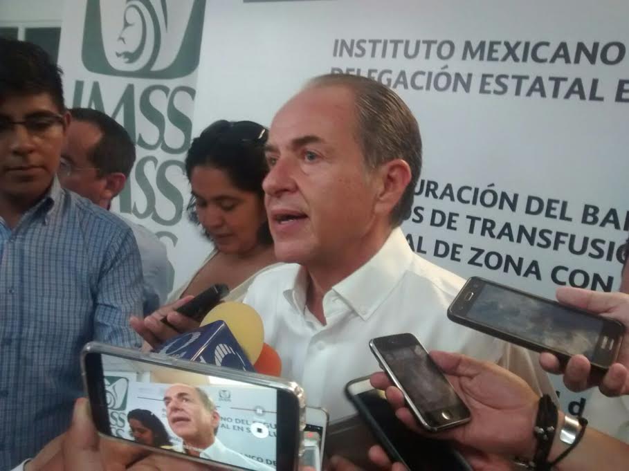  Desconoce Carreras situación de policías que mataron a Alondra; “la instrucción fue que se dieran de baja”