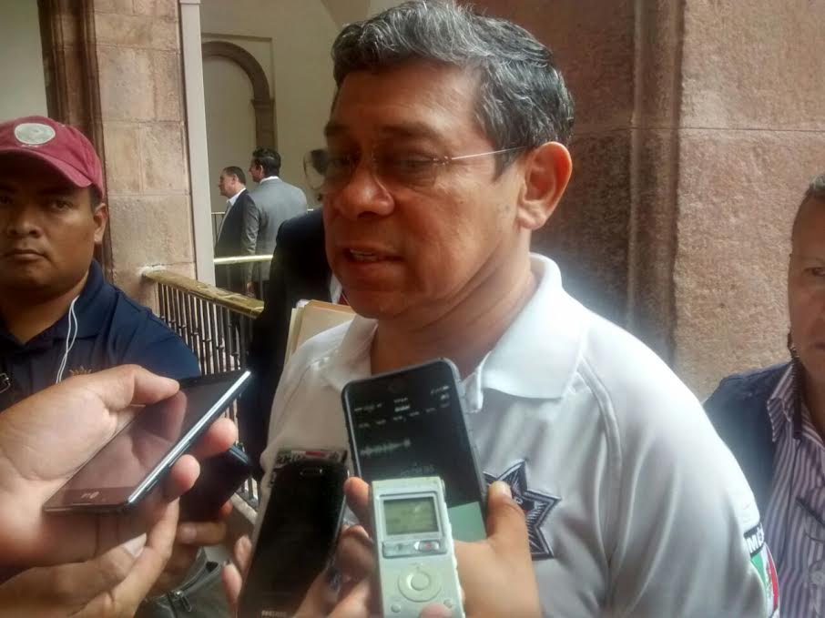  Emboscada en Peñasco “no es signo de guerra entre crimen organizado”: SSPE