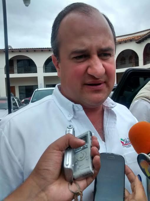  A falta de lluvias, cosecha de frijol en SLP presenta afectaciones