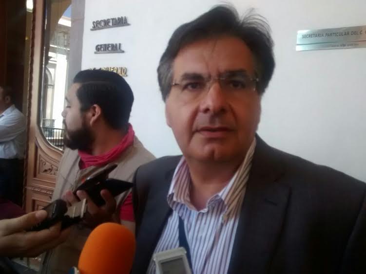  Levantan alerta de viaje a SLP en EU; “la entidad tiene buenas condiciones de seguridad”, dice Sectur