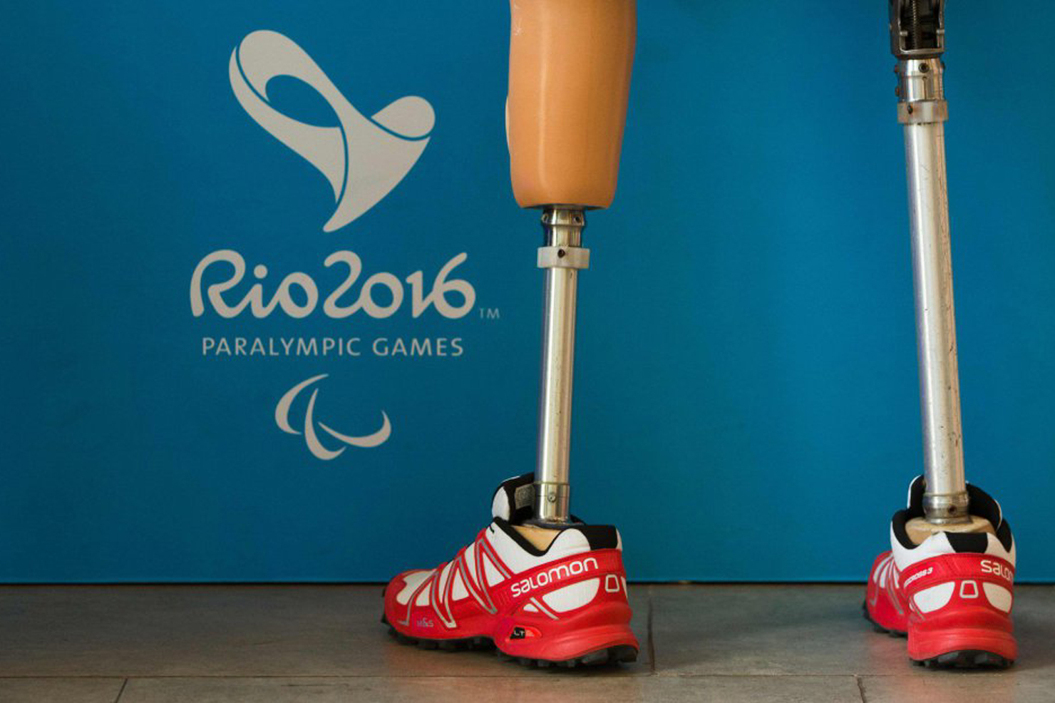  Paralímpicos Rio 2016: Récords establecidos por atletas están en duda