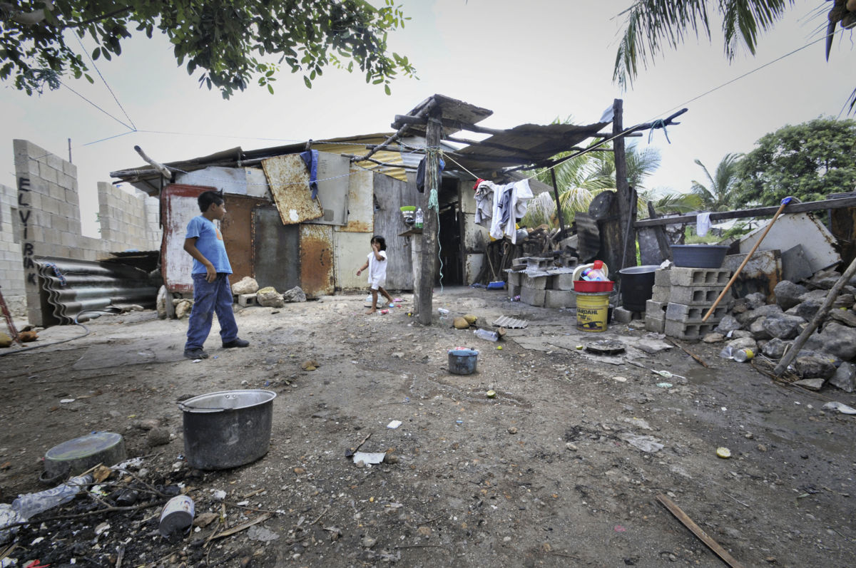  Existen avances ante pobreza, pero hay que redoblar esfuerzos en Chiapas, Oaxaca y Guerrero: Sedesol