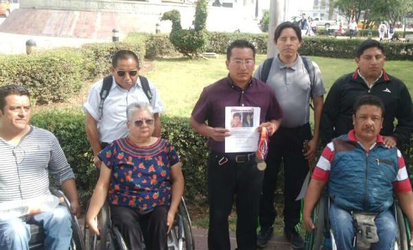  Hallan cuerpos sin vida en paraje de Oaxaca; podrían ser atletas paralímpicos