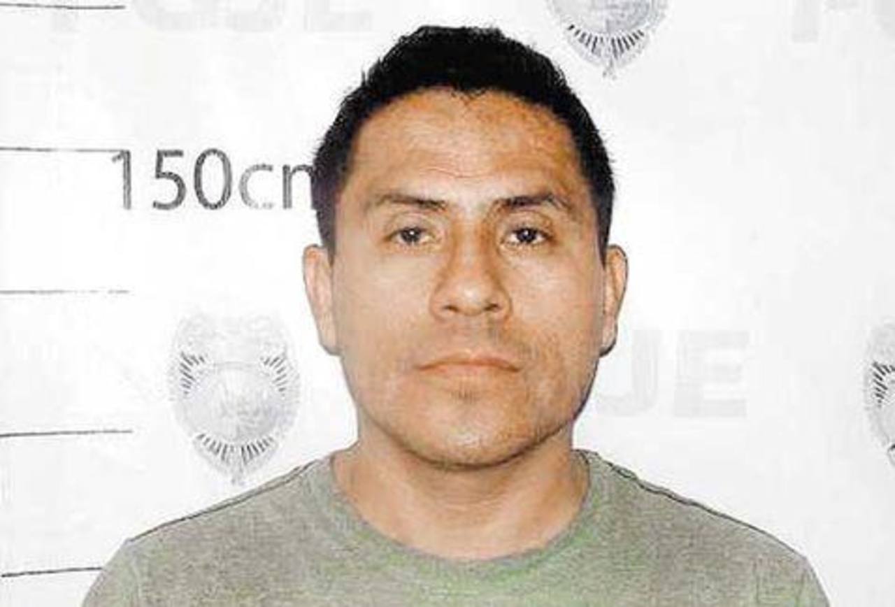  El violador asesino de Tamuín