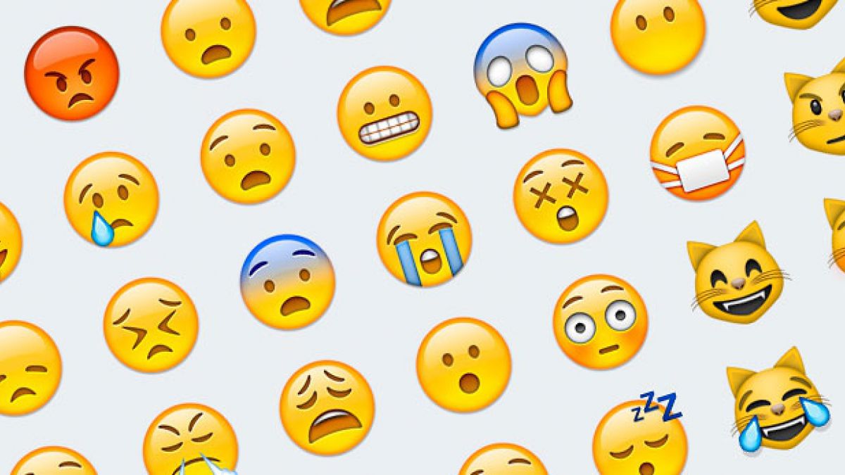  El origen de los emoticones