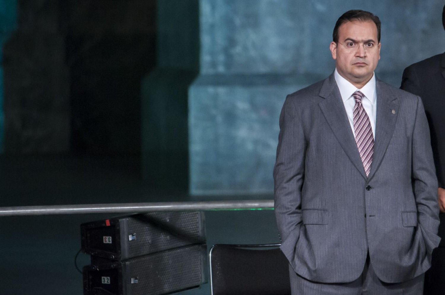  PRI sesiona hoy para proceder contra Javier Duarte