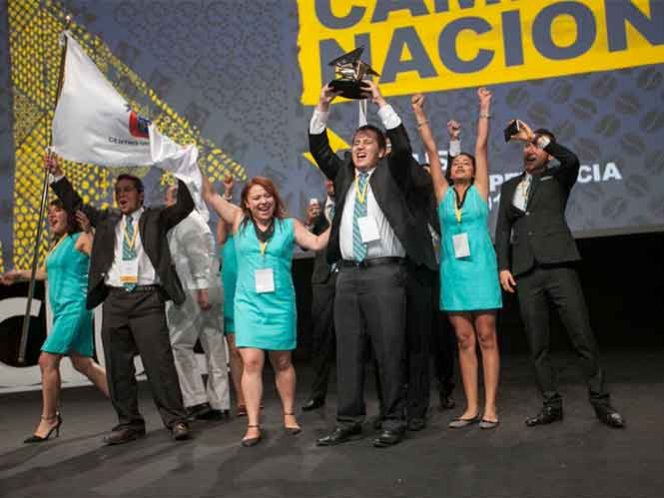  Jóvenes jalisciences crean deshidratador solar de alimentos