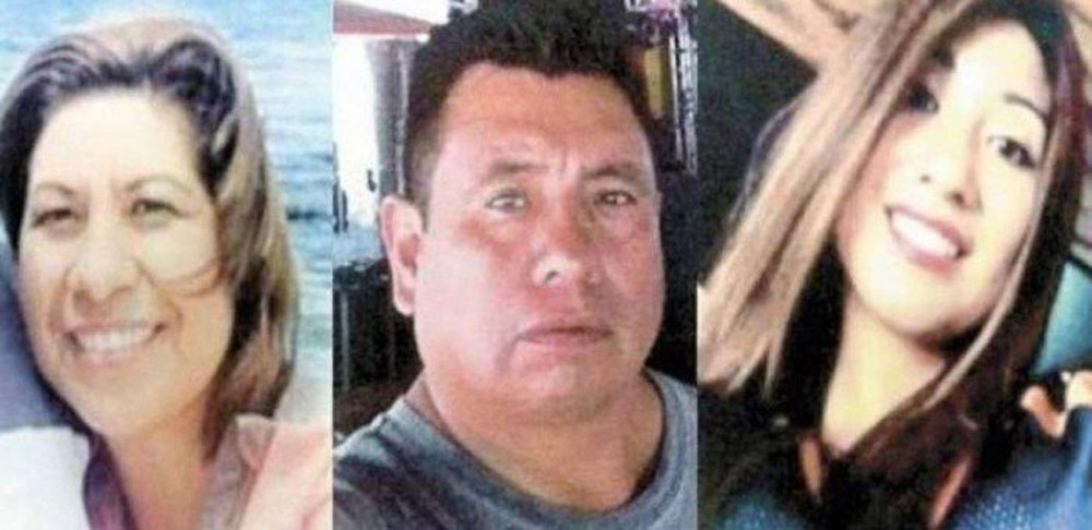 Buscan a familia de Querétaro; estaban de viaje en Veracruz