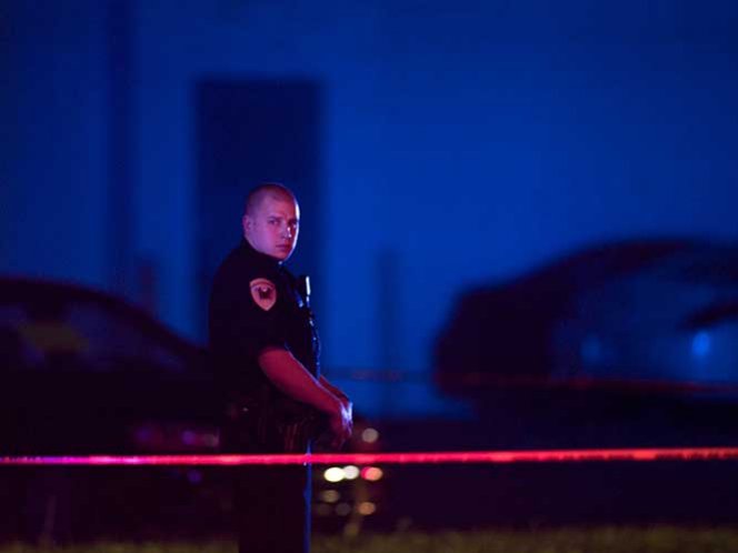  Policía de Ohio mata a menor de 13 años; creía que le apuntaba con un arma