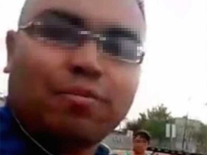  Inhabilitan 10 años a policía que agredió en Walmart