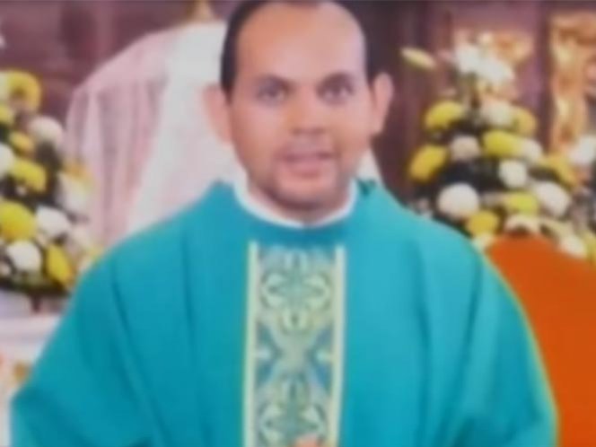  Encuentran muerto a sacerdote que desapareció en Michoacán