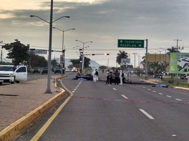  Emboscada a militares en Sinaloa deja al menos 4 muertos
