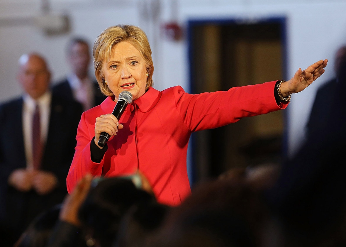  Hillary declina invitación: No se reunirá con EPN