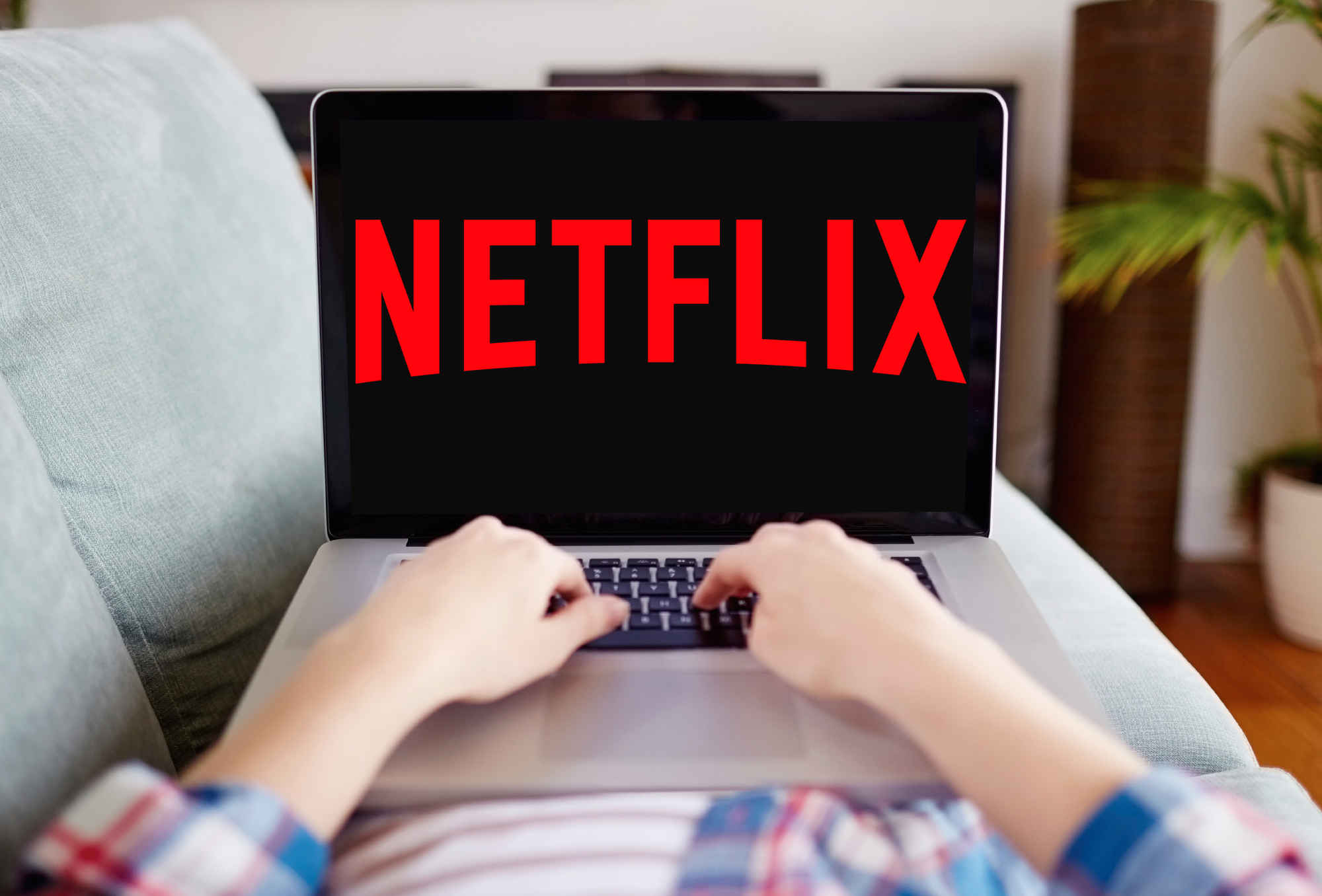  Habrá ajustes de precios en Netflix para México