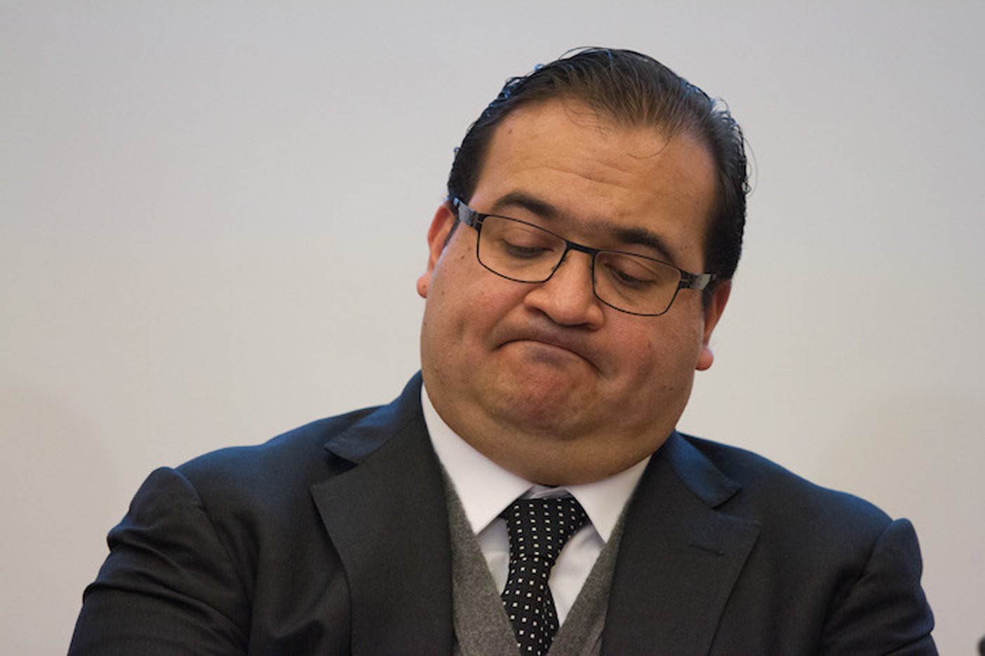  PRI promete ayudar en caso Javier Duarte