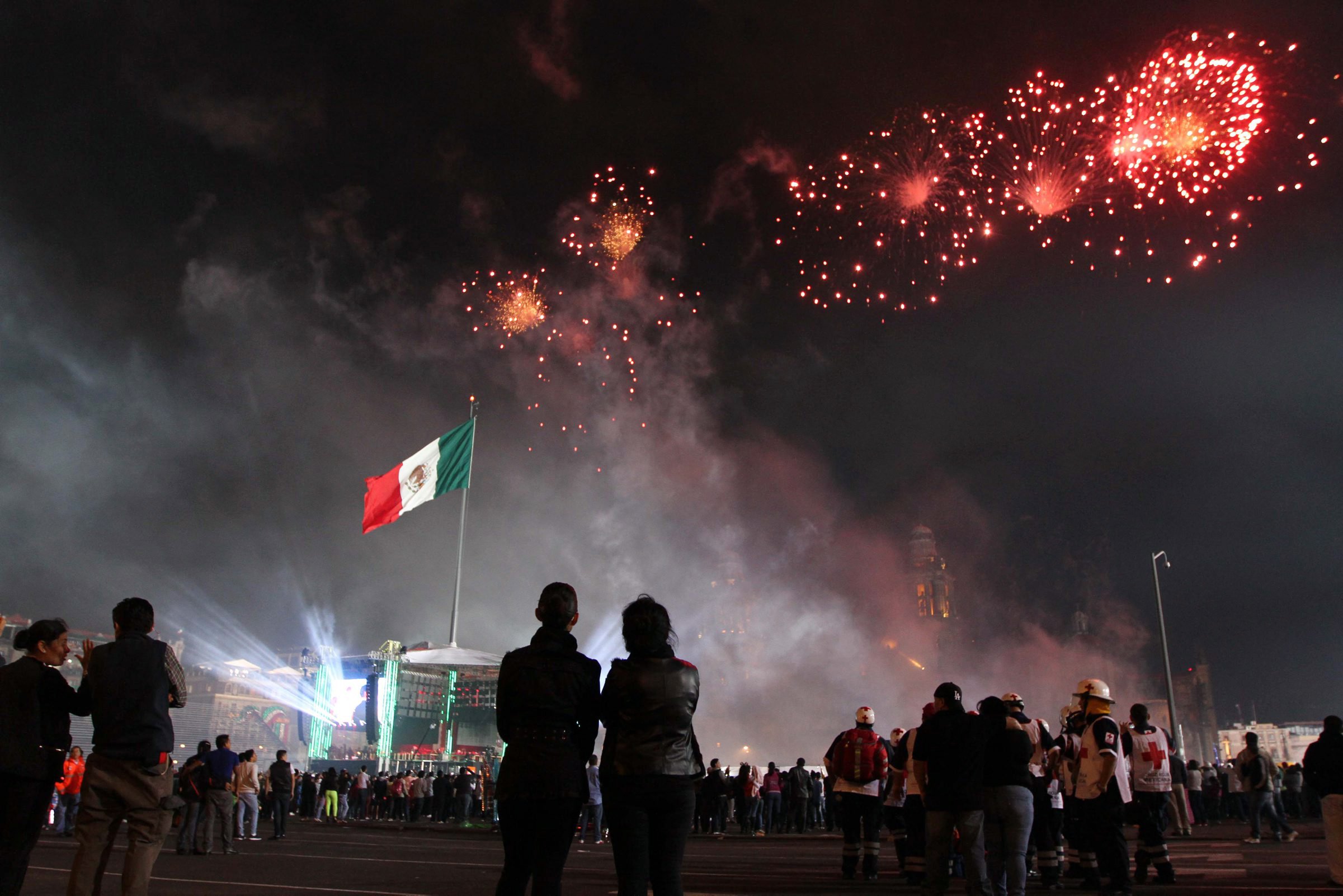  Fiestas patrias dejarán derrama económica de 16,3 mil mdp