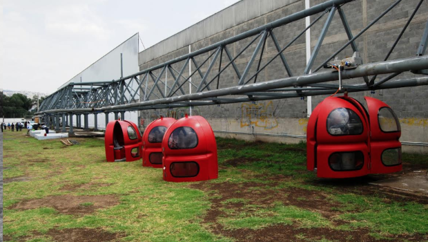  El teleférico de la CDMX que recorrerás en solo 20 minutos