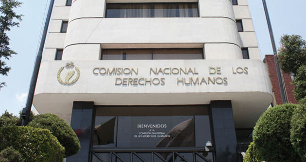  CNDH emite recomendación a Sedena y PGR por agresión a 2 hombres en SLP