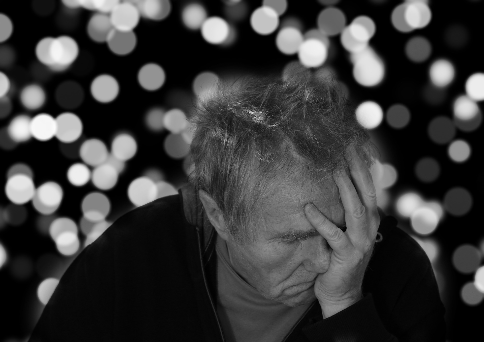  Un medicamento especial podría curar el alzheimer