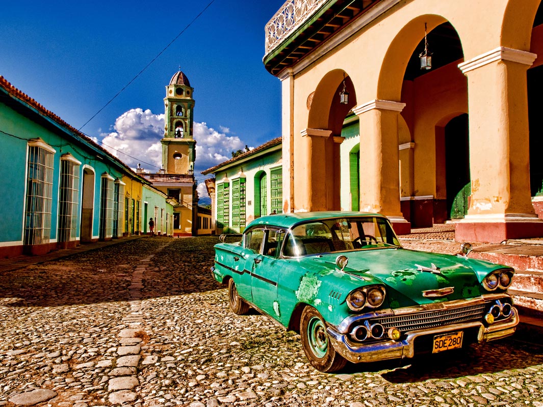  Visita cónsul de Cuba SLP; invita a potosinos a visitar el país