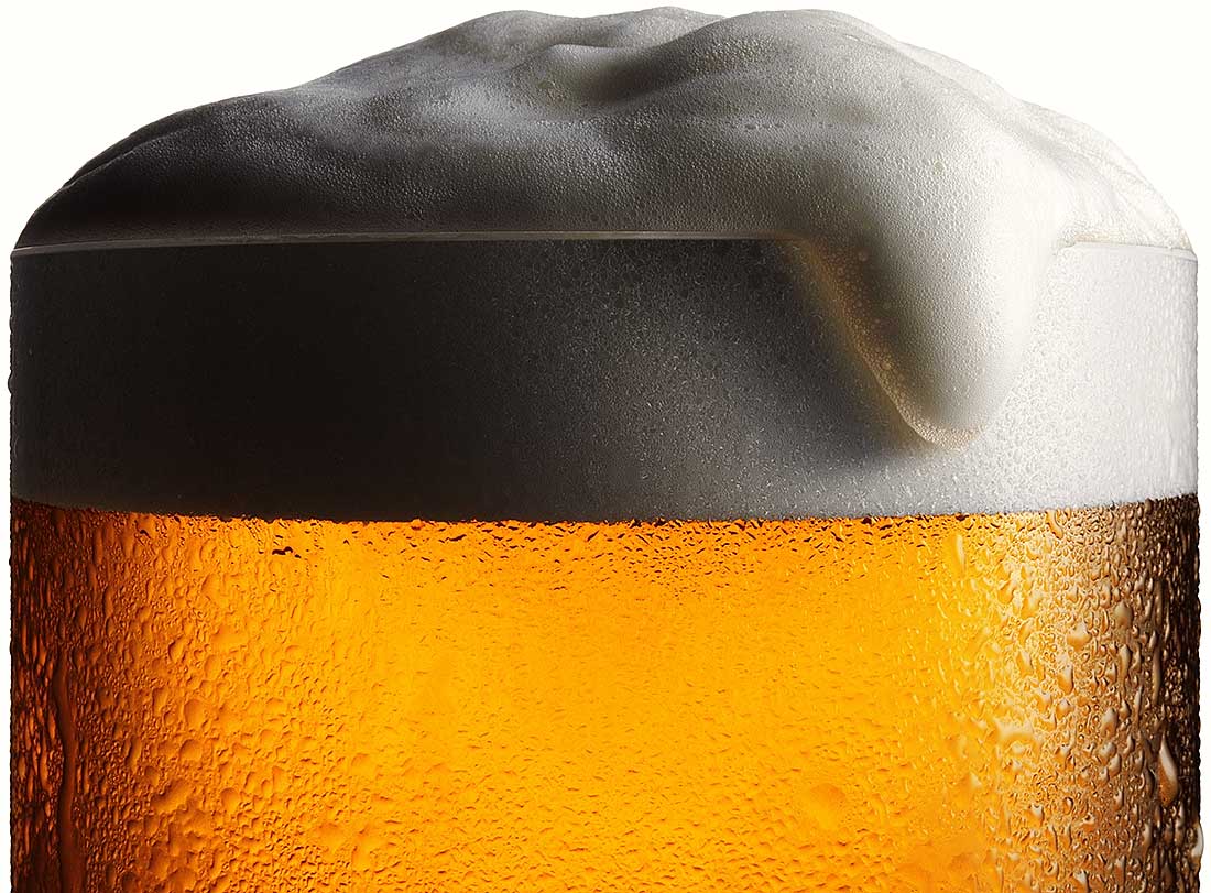  La cerveza ayuda a bajar de peso y a reducir el colesterol