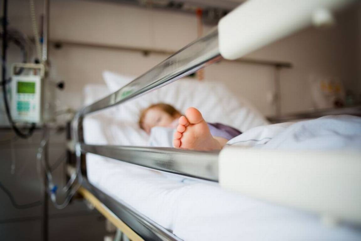  Bélgica se convierte en el primer país en practicar la eutanasia a un menor