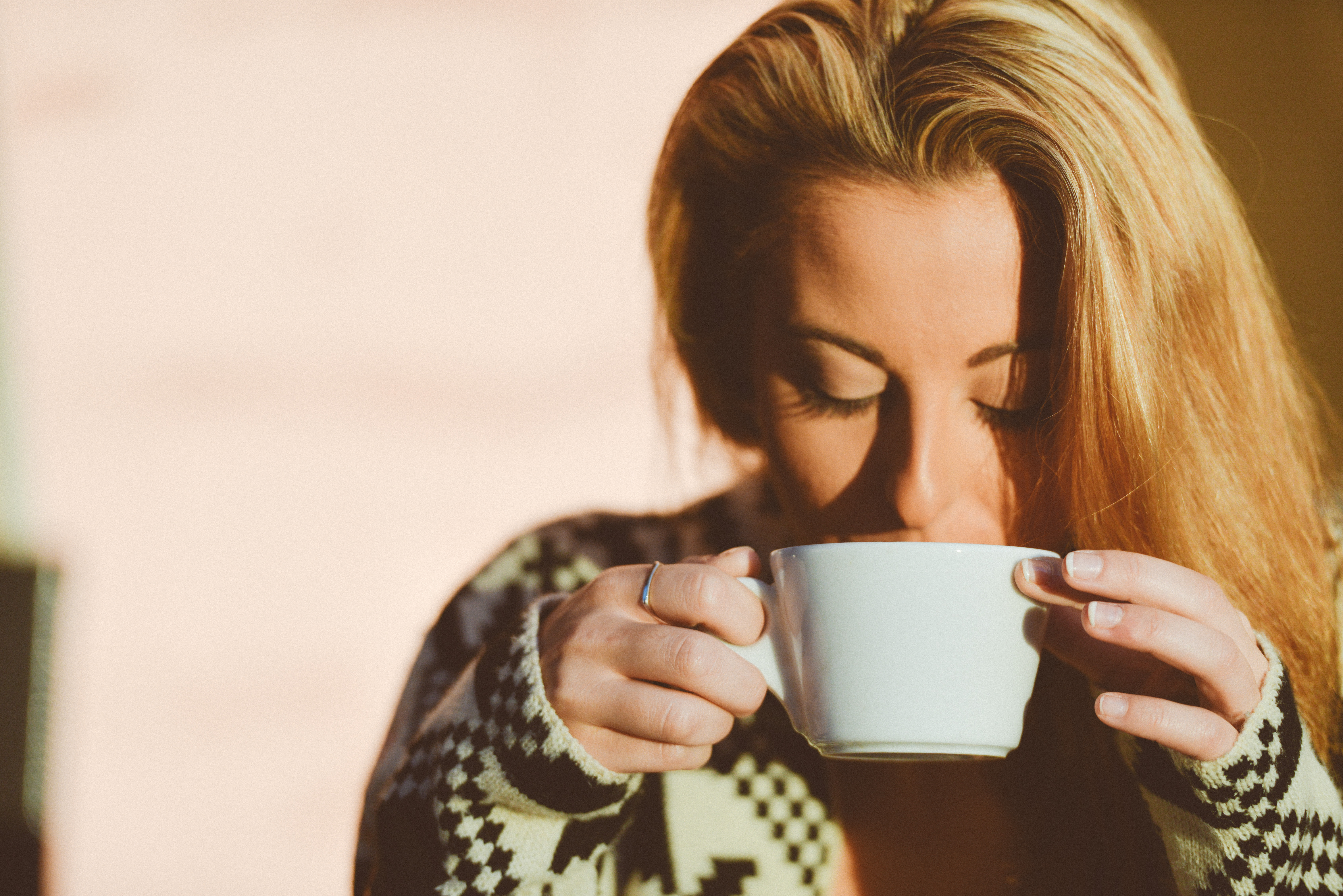  Un gen influiría en nuestro consumo de café