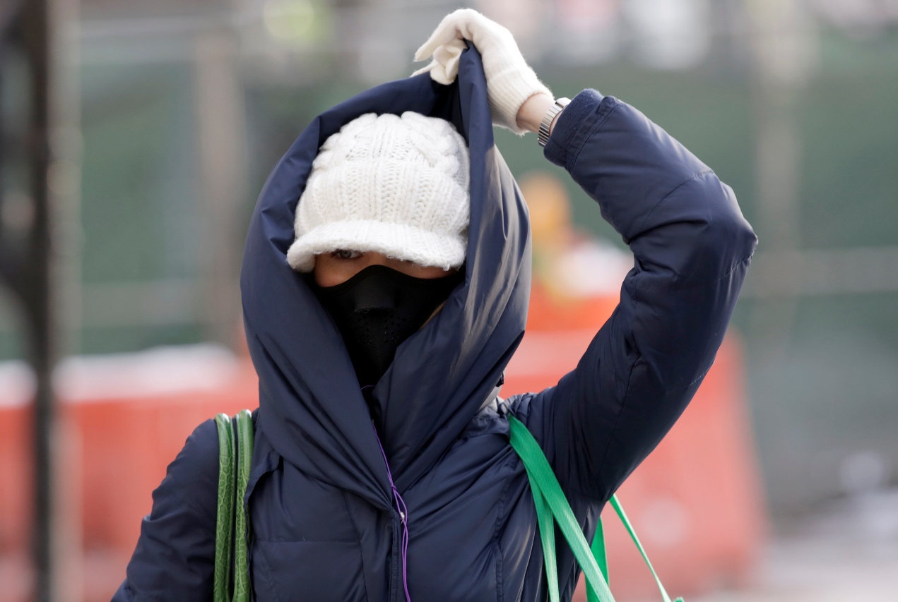  Fenómeno ‘La Niña’ afectaría a México con clima severo a finales de año