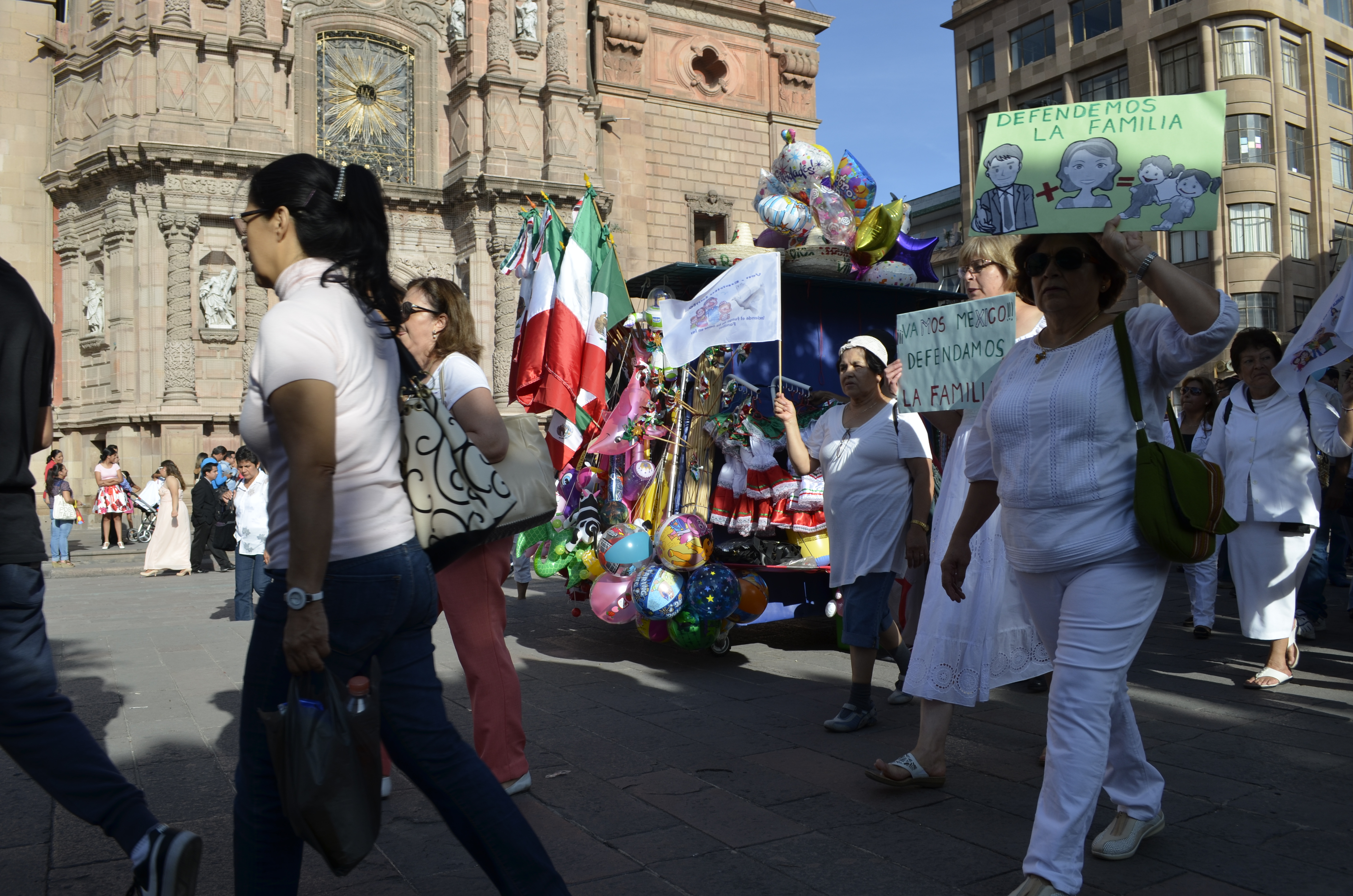  Odiar vestidos de blanco