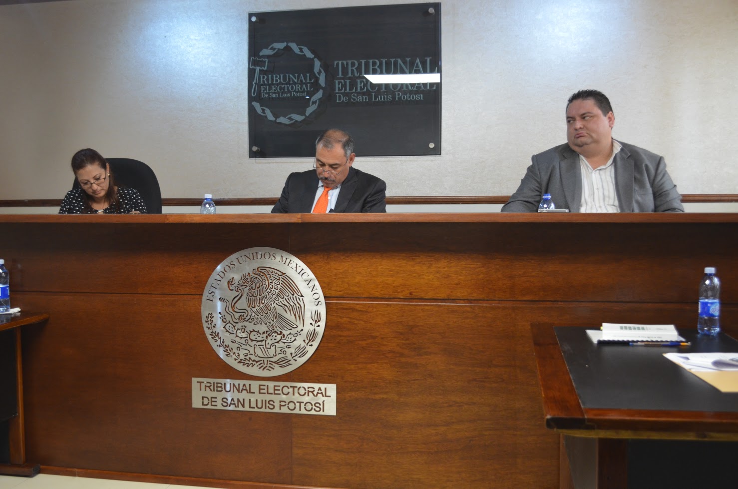  Proceso contra magistrados acosadores “no está cerrado”: Yolanda Pedroza