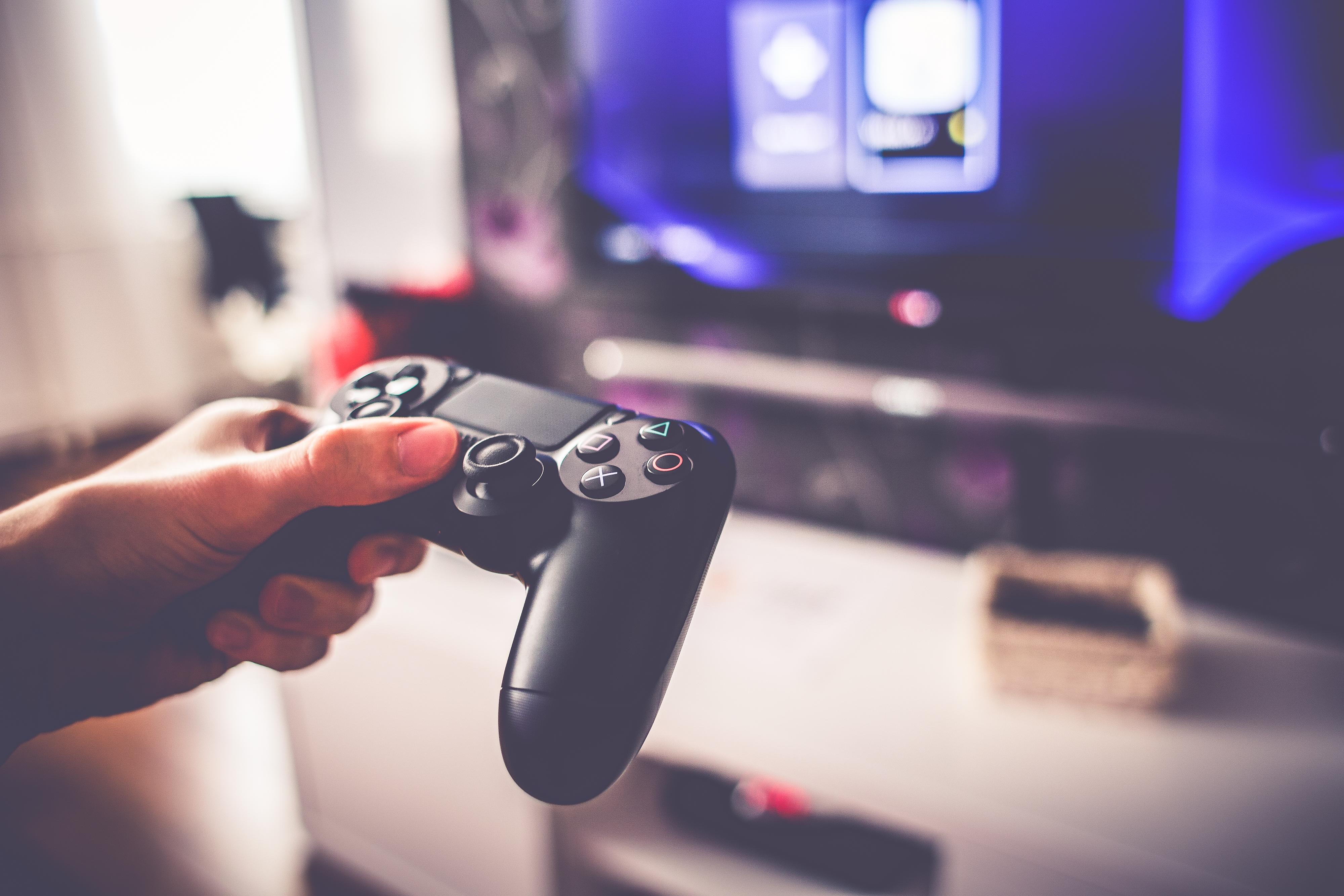  Estudio indica que 9 horas de videojuegos a la semana son perjudiciales
